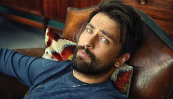 Haber | OYUNCU ONUR TUNA “LİBİDO” SORUSUNA EŞCİNSEL ROLÜ ÖRNEĞİYLE CEVAP VERDİ