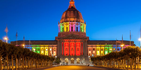 Haber | ABD YENİ YASA İLE İŞ YERİNDE AYRIMCILIK YAPILMASINA KARŞI LGBTİ+ BİREYLERİ KORUMA ALTINA ALDI