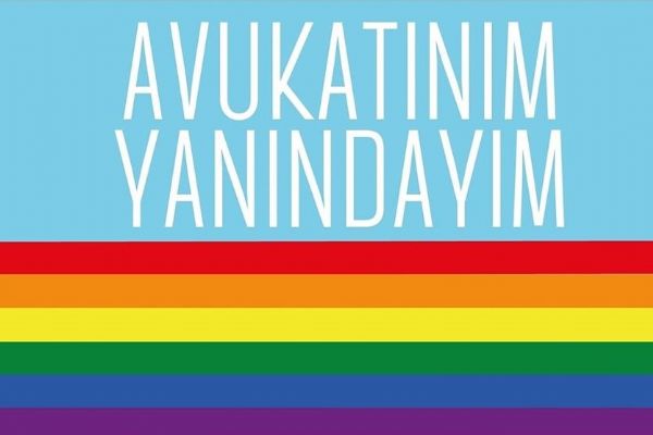 Haber | Yüzlerce avukattan nefrete karşı ortak tutum: LGBTİQ+ haklarının, medeni özgürlüklerinin ve eşitliğinin avukatıyız!