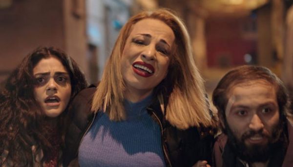 Haber | SEYHAN ARMAN’IN BAŞROLÜNDE OLDUĞU “62-84 ANLAŞILMADI MERKEZ”  EN İYİ FİLM ÖDÜLÜNÜ ALDI