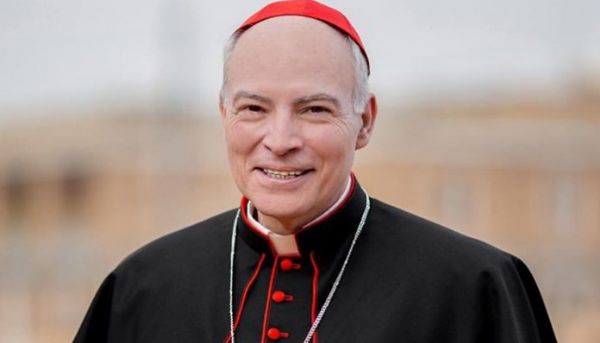 Haber | MEKS�KALI KARD�NAL PAPA�NIN E�C�NSELLERE KUCAK A�AN A�IKLAMLARINA DESTEK VERD�