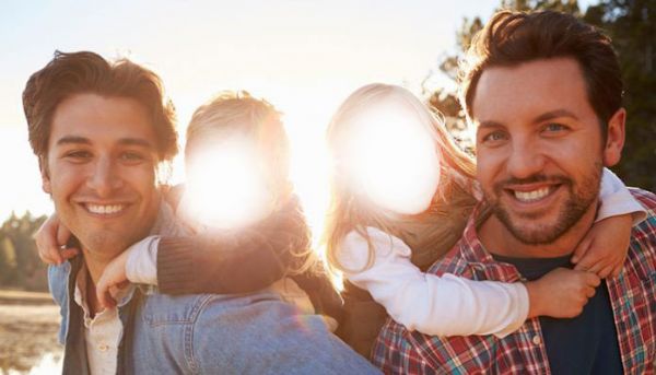 Haber | �SVEǒTEN LGBT�+�LAR ���N �NEML� HAMLE: ��EK�RDEK A�LE� TANIMI DE���T�R�YOR