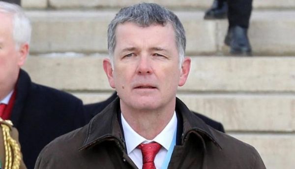 Haber | İNGİLİZ DIŞ İSTİHBARAT SERVİSİ BAŞKANI’NDAN LGBTİ+’LARDAN ÖZÜR