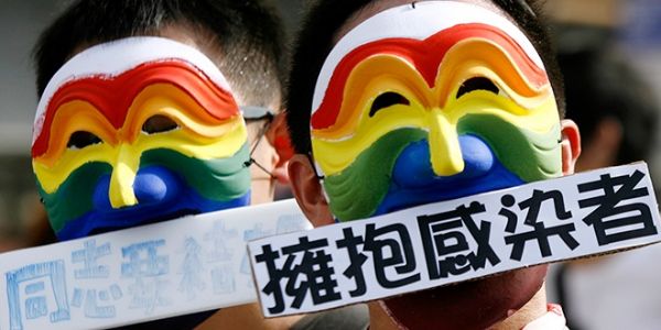 Haber | (JAPONYA) EŞCİNSEL EVLİLİKLERİ TANIMAMAK ANAYASAYA AYKIRIDIR