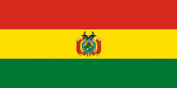 Haber | BOLİVYA’DA İLK EŞCİNSEL EVLİLİK ONAYLANDI