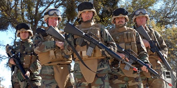 Haber | ALMANYA LGBTİ+ ASKERLERİN HAKLARINI KORUYAN TASARIYA ONAY VERDİ