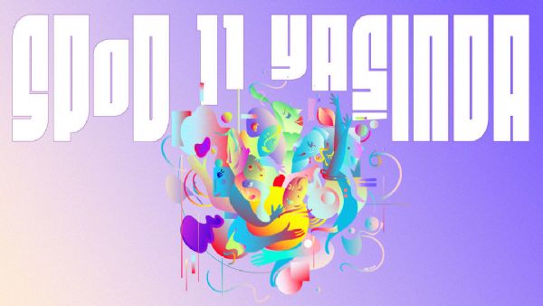 Haber | SPoD 11 ya��nda: Var�z lubunya!