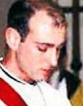 Haber | Eşcinsel rahipler birbiriyle evlendi