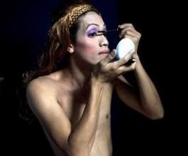Haber | Dünyada en çok travesti Türkiye`de! The Economist`den şok Türkiye araştırması!