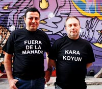 Haber | Kara koyun neden öldü 