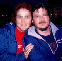 Haber | Lezbiyen eş kocasına 25 bin lira ödeyecek 