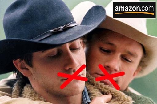 Haber | Amazon.com, 57 bin 310 kitabı arama motorundan çıkarmış 