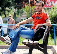 Haber | Gay hakem: Gerekirse AİHM`ye kadar gideceğim 