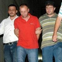 Haber | Kesik baş cinayetine tutuklama