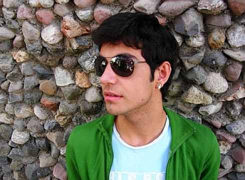 Haber | Bir Transseksüeli Anlatan 
