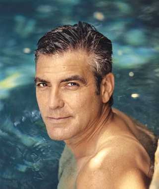 Haber | George Clooney`e üç farklı eşcinsellik sorusu