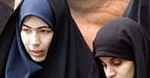 Haber | İran`da ilk transseksüel evlilik