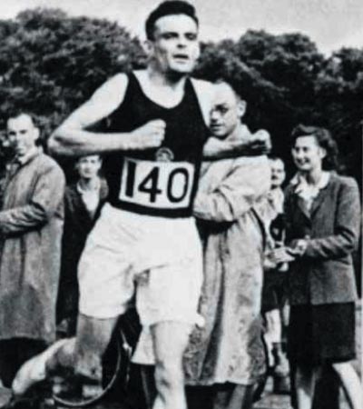 Haber | İngiliz Hükümeti Alan Turing`den Özür Diledi