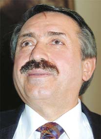 Haber | CD’li tuzak, eşcinsel polis müdürünü istifa ettirdi
