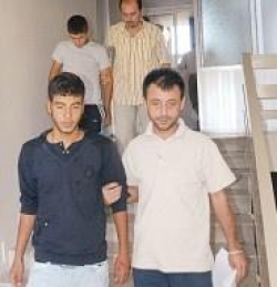 Haber | Travestiye önce teklif sonra gasp