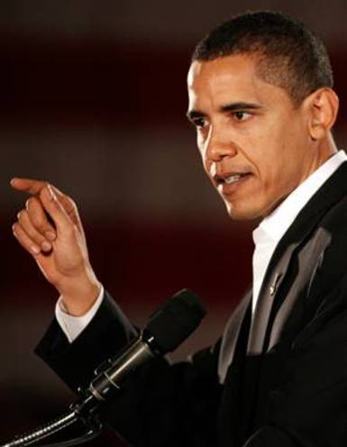 Haber | Obama eşcinsel büyükelçi atıyor