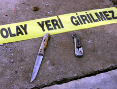 Haber | Gay cinayeti zanlıları yakalandı!