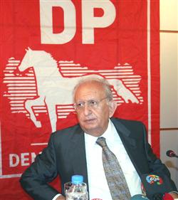 Haber | Kaos GL Derneğinden Demokrat Parti’ye Mektup