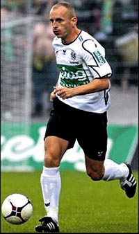 Haber | İntihar eden futbolcular 