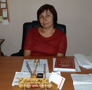 Haber | Sendikamızda her türlü ayrımcılığa karşıyız
