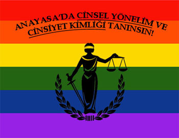 Haber | Türkiye`de Yasalar Ayrımcılığı Önlemede Yetersiz