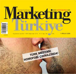 Haber | Homofobiğim, Homofobiksin, Homofobik!
