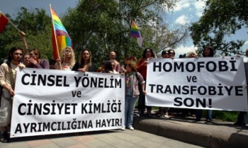 Haber | 10 Aralık: Ayrımcılık Yargılanıyor