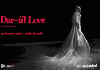 Haber | Türkiye de ilk defa düzenlenen escinsel içerikli tiyatro oyunu / modern opera olan Dar-ül Love