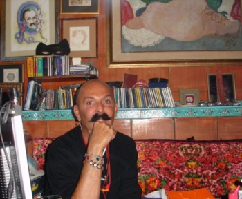 Haber | Cemil İpekçi: “Eşcinseller bana sahip çıkmadı”